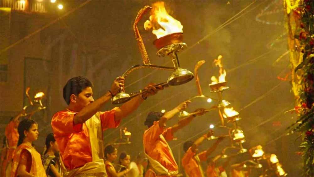 गंगा दशहरा से बिहार के 4 जिलों में हर दिन होगी गंगा आरती, मंदिरों को जारी हुए निर्देश