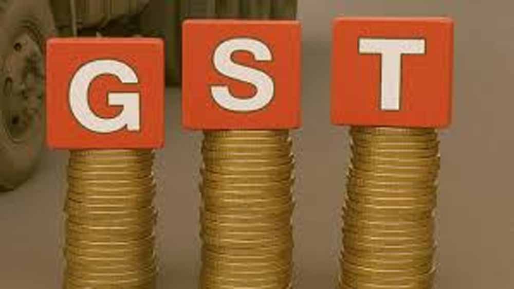 GST कलेक्शन में यूपी बना देश का नंबर-1 बड़ा राज्य, राष्ट्रीय गिरावट के बीच 13% की बढ़ोतरी
