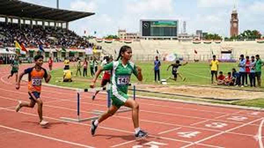 यूपी में 2026-27 विद्यालयी खेल कैलेंडर जारी, 31 खेलों में 17 नवंबर तक होंगे मुकाबले