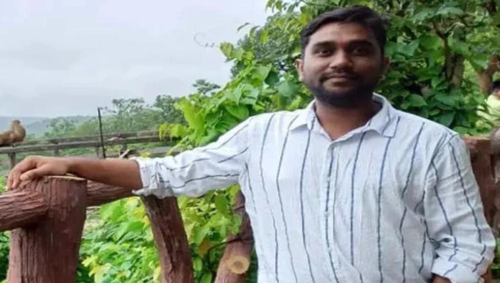 सोशल मीडिया पर दोस्ती, शादी का झांसा और दुष्कर्म का आरोप: रायपुर में नायब तहसीलदार पर केस दर्ज