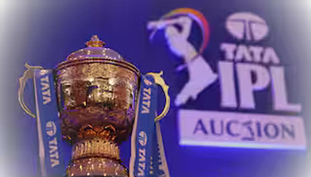 IPL 2027 को लेकर बड़ा अपडेट, BCCI सचिव देवजीत सैकिया बोले- 10 मार्च से शुरू हो सकता है टूर्नामेंट