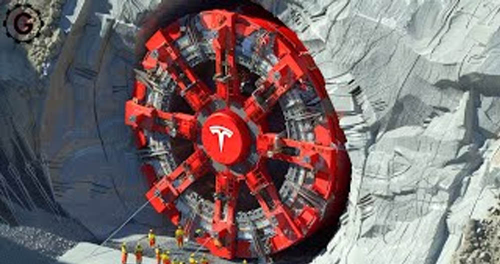 इंदौर मेट्रो परियोजना को मिलेगी रफ्तार, थाइलैंड से आ रही 4 TBM मशीनें