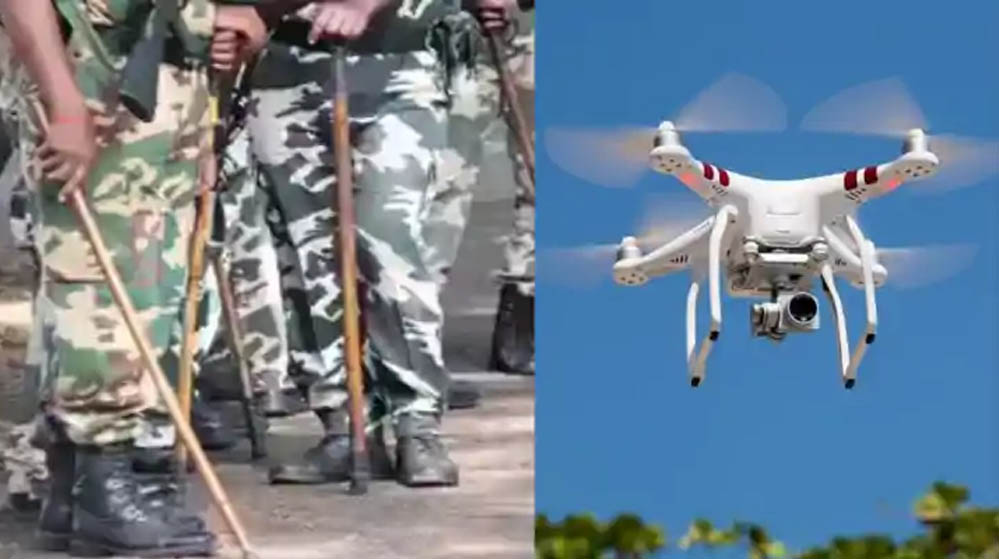 मोहर्रम पर रांची में हाई अलर्ट, 6000 पुलिसकर्मी तैनात; ड्रोन से होगी निगरानी