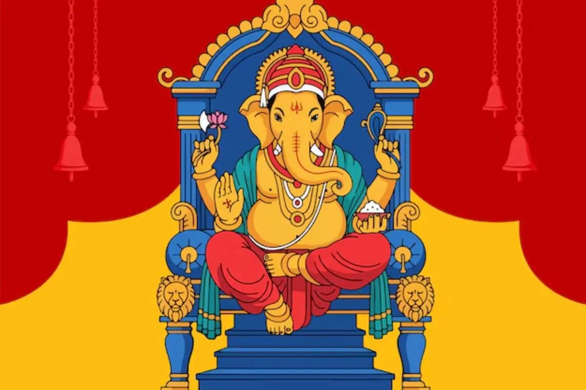 3 जुलाई को कृष्णपिंगल संकष्टी चतुर्थी: विघ्नहर्ता गणेश की आराधना से दूर होंगी बाधाएं; जानें शुभ मुहूर्त और महत्व