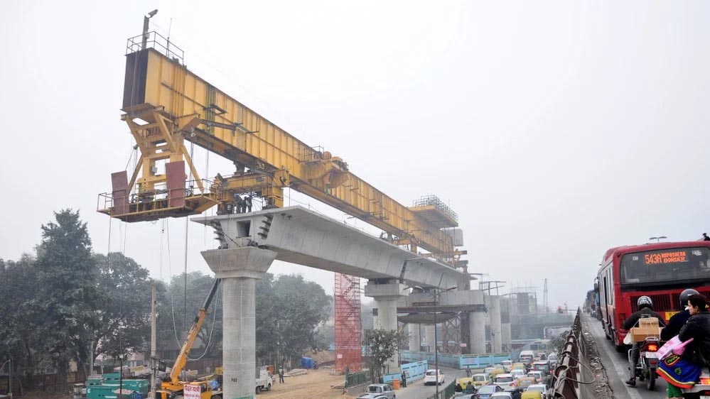 इंदौर मेट्रो को मिली नई रफ्तार: 18 जून से रेडिसन चौराहा तक दौड़ेगी ट्रेन