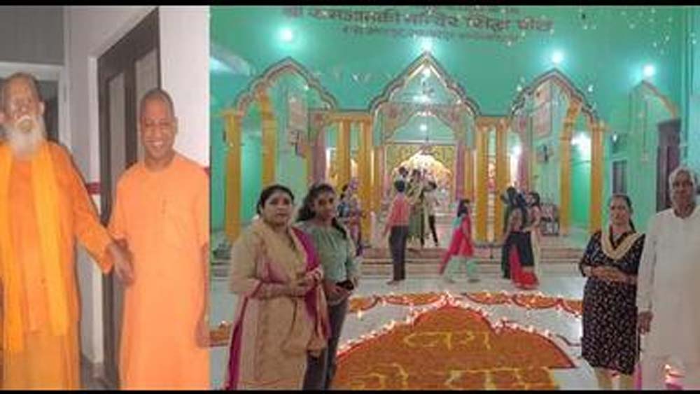 120 साल पुराना श्रीराम-जानकी सिद्धपीठ: आस्था, संघर्ष और पुनर्निर्माण की प्रेरक कहानी