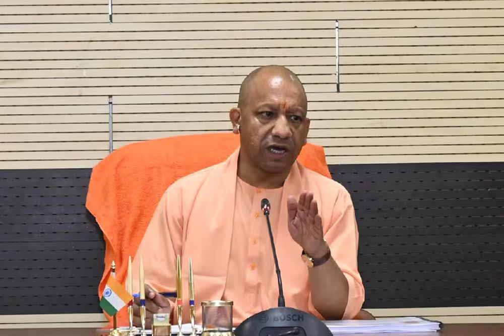 अब विदेशी लोग यहां आकर करेंगे चाकरीः मुख्यमंत्री