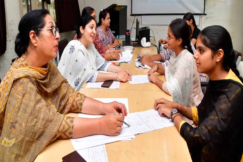 छत्तीसगढ़ में BTech एडमिशन प्रक्रिया शुरू, कल से ऑनलाइन काउंसिलिंग का पहला चरण