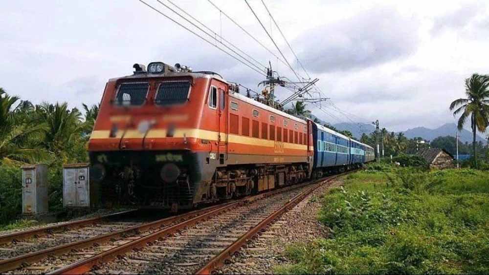 बिलासपुर से बेंगलुरु जाना हुआ आसान, यात्रियों के लिए चलेगी वन-वे समर स्पेशल ट्रेन