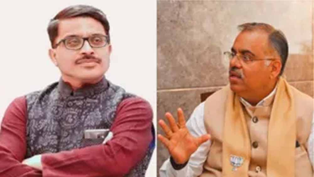 मध्य प्रदेश राज्यसभा चुनाव: भाजपा की रणनीति से बढ़ा रोमांच, कांग्रेस ने शुरू की विधायकों की घेराबंदी