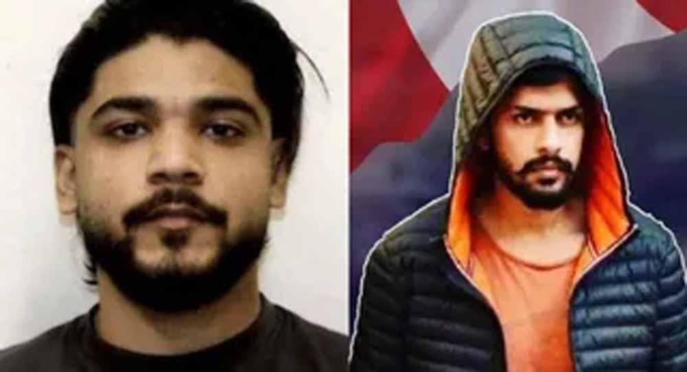 AP Dhillon के घर फायरिंग मामले में बड़ा अपडेट, आरोपी अभिजीत के भारत प्रत्यर्पण का रास्ता साफ