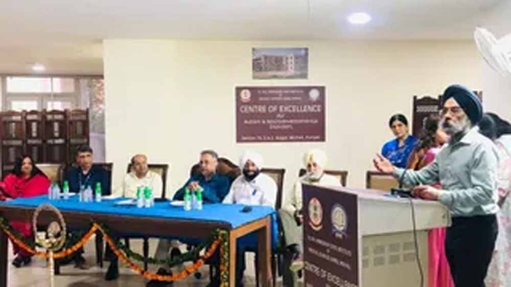 Punjab News: जन्म से 3 साल तक हर बच्चे का बनेगा डिजिटल विकास रिपोर्ट कार्ड, सरकार की नई पहल