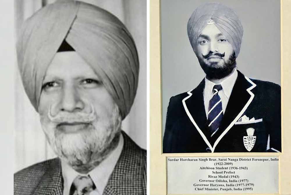 लाहौर के कॉलेज में हरचरण सिंह बराड़ के नाम पर क्लासरूम, भारत-पाक दोस्ती की बनी मिसाल