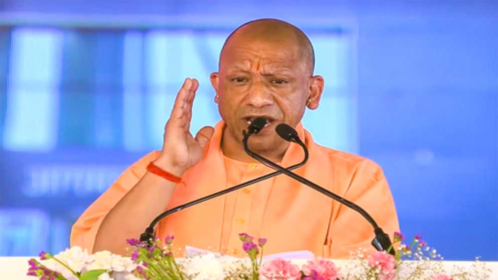 आधुनिक तकनीक, सुदृढ़ अभियोजन और बेहतर समन्वय से रेलवे सुरक्षा को नई ऊंचाई देगी जीआरपी : मुख्यमंत्री