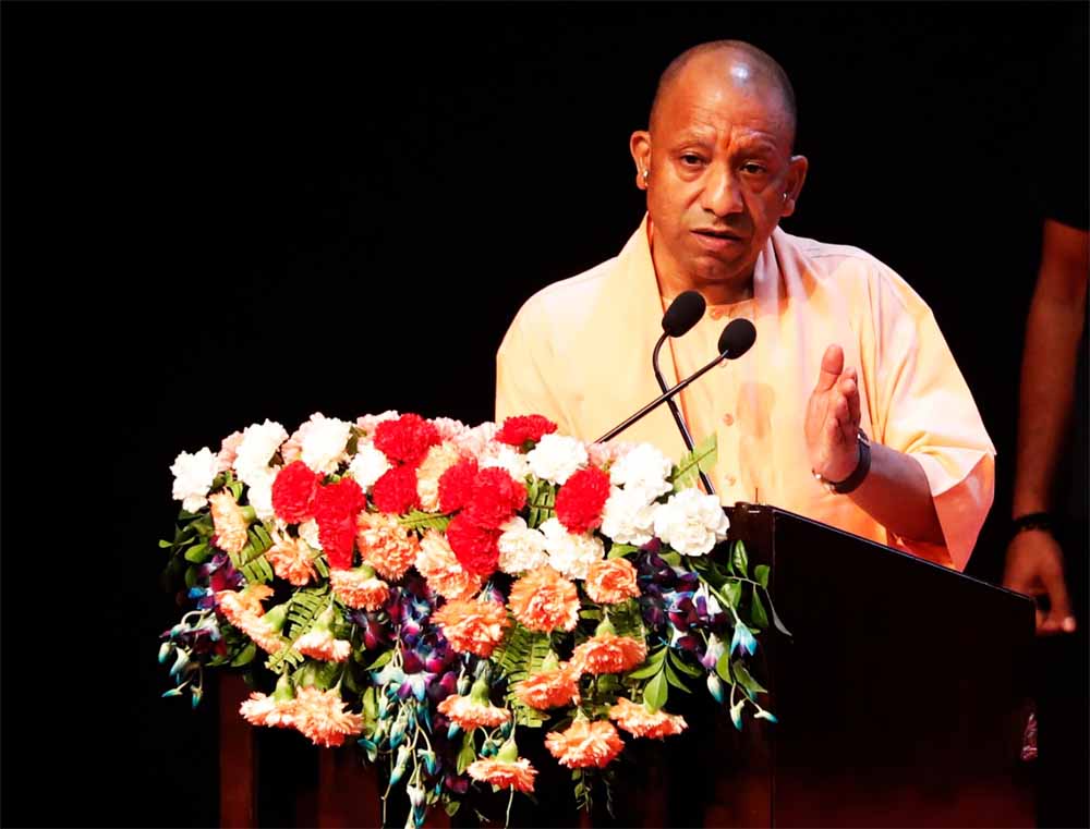 कोई बच्चा पीछे न छूटे : लर्निंग गैप खत्म करने के लिए योगी सरकार शुरू करेगी प्रदेशव्यापी ‘कैच-अप शिक्षण अभियान’