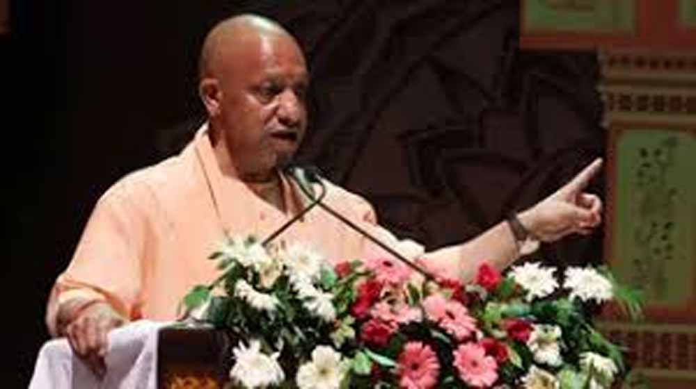सीएम योगी का विपक्ष पर निशाना, बोले—कमिश्नरेट सिस्टम से यूपी पुलिस बनी ज्यादा सशक्त