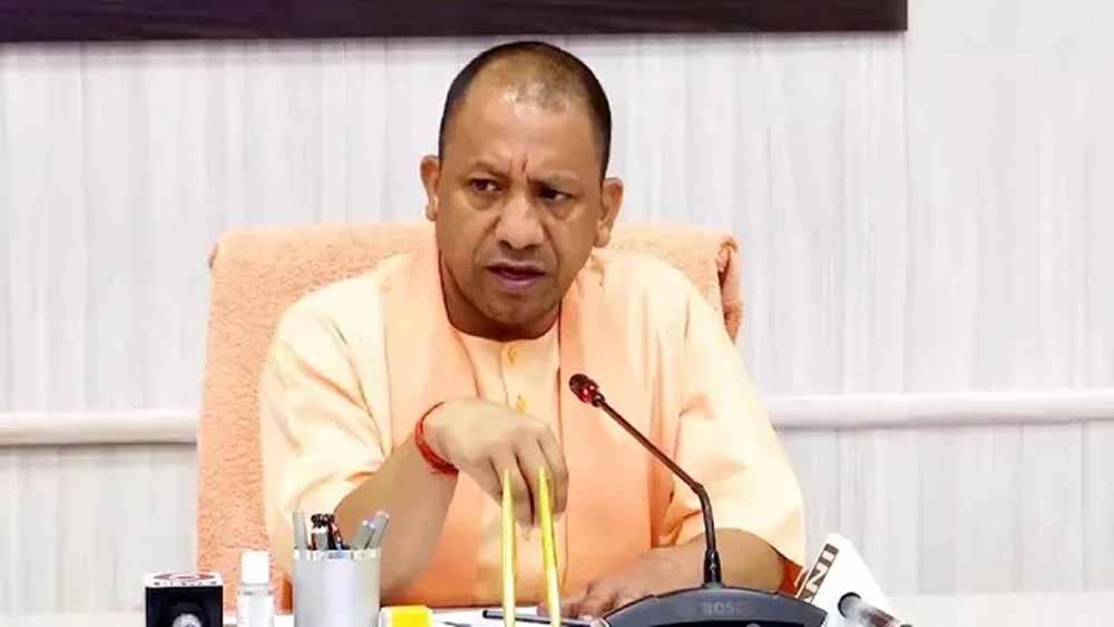 उन्नाव में 570 करोड़ की विकास परियोजनाओं की सौगात, सीएम योगी ने किया लोकार्पण और शिलान्यास