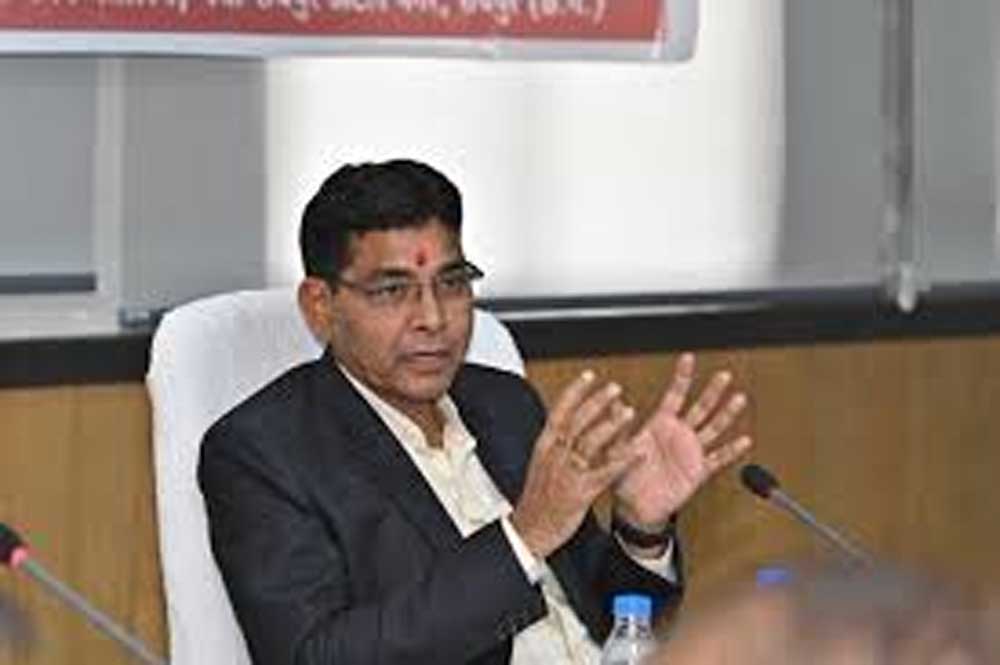 उच्च शिक्षा में बड़े सुधार की तैयारी: नए सत्र में समय पर होंगी परीक्षाएं