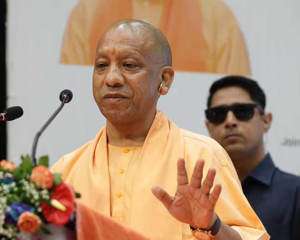 योगी सरकार के ‘प्रोजेक्ट प्रवीण’ से संवरेगा युवाओं का भविष्य