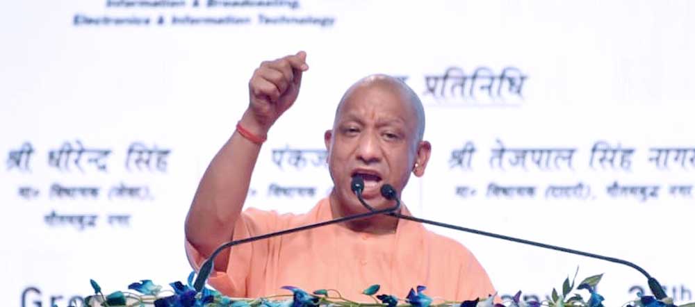 डिमांड बिजली आपूर्ति में उत्तर प्रदेश नंबर-1, योगी सरकार में लगातार टूट रहे रिकॉर्ड