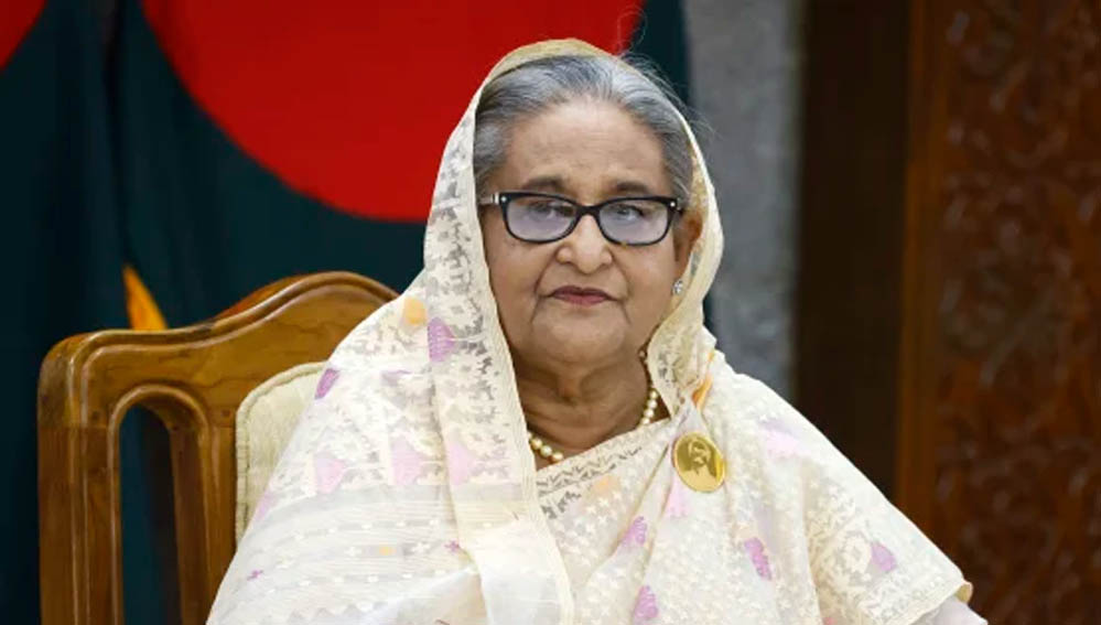 शेख हसीना का बड़ा ऐलान: दिसंबर 2026 में बांग्लादेश लौटेंगी पूर्व प्रधानमंत्री, जताई जान को खतरे की आशंका