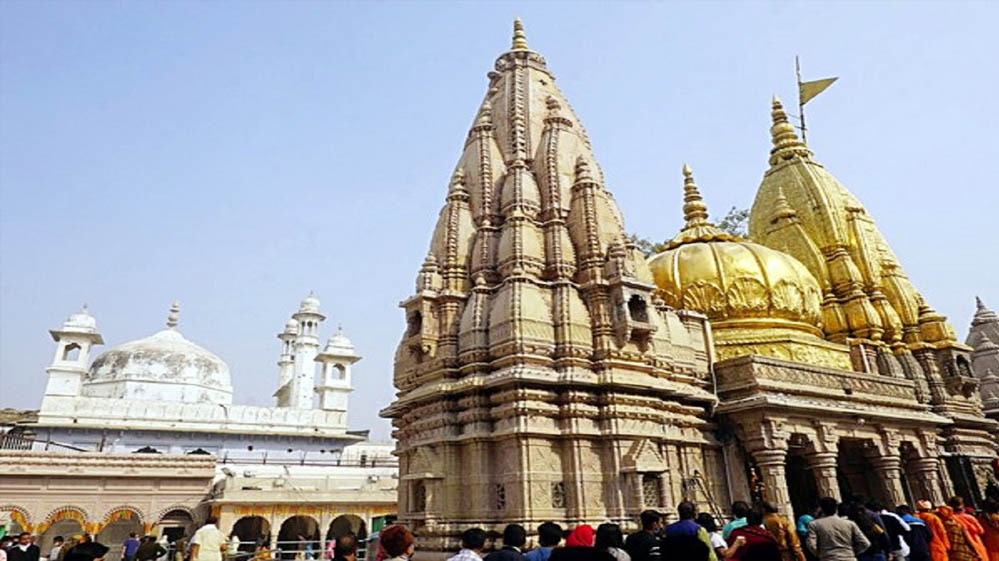 ज्ञानवापी और शाही ईदगाह विवाद: सुप्रीम कोर्ट के 'समझौते' से दोनों पक्ष असहमत, बढ़ी कानूनी पेचीदगी