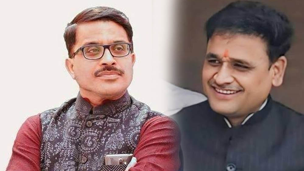 मध्य प्रदेश में भाजपा का बड़ा दांव: राज्यसभा से दतिया उपचुनाव तक युवा नेतृत्व और सांगठनिक निष्ठा पर भरोसा