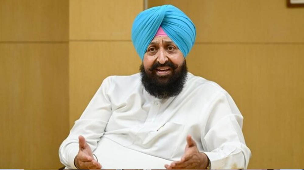 पंजाब कांग्रेस में बड़े बदलाव की तैयारी, नए अध्यक्ष की रेस से चन्नी का नाम बाहर होने की चर्चा