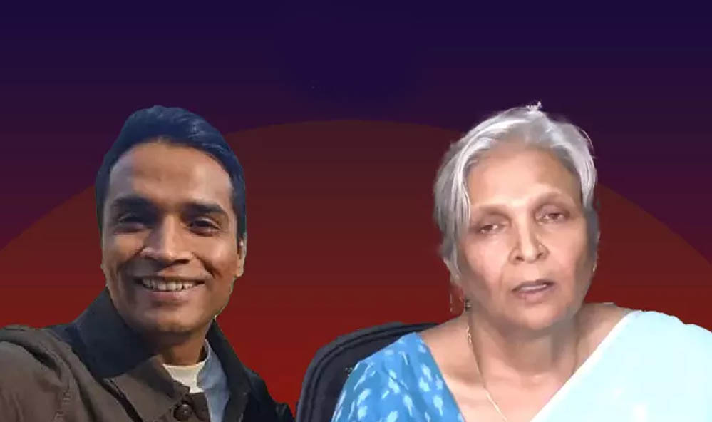 ट्विशा शर्मा केस: आरोपियों की न्यायिक हिरासत 11 अगस्त तक बढ़ी, वॉइस सैंपल की मांग पर बचाव पक्ष ने जताई आपत्ति