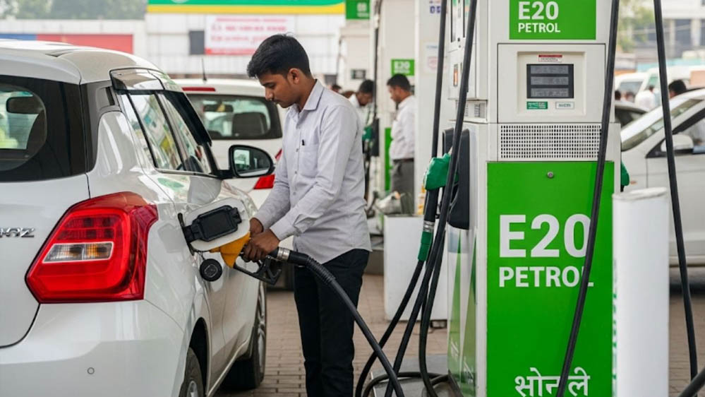 ₹82 से ₹170 प्रति लीटर तक मिलता है पेट्रोल, जानिए 5 तरह के फ्यूल में आपकी गाड़ी के लिए कौन-सा है बेस्ट