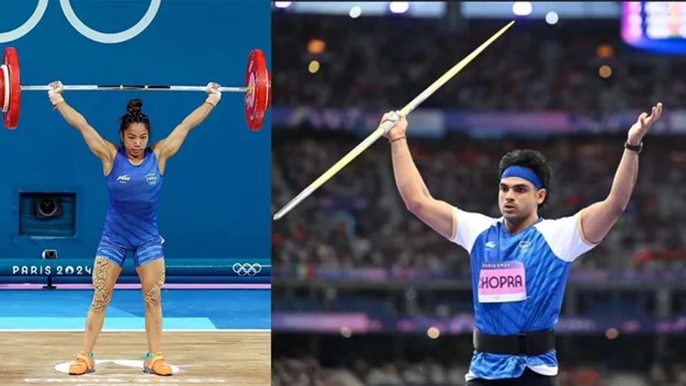 कॉमनवेल्थ गेम्स 2026 में भारत के ये 5 खिलाड़ी जीत सकते हैं गोल्ड