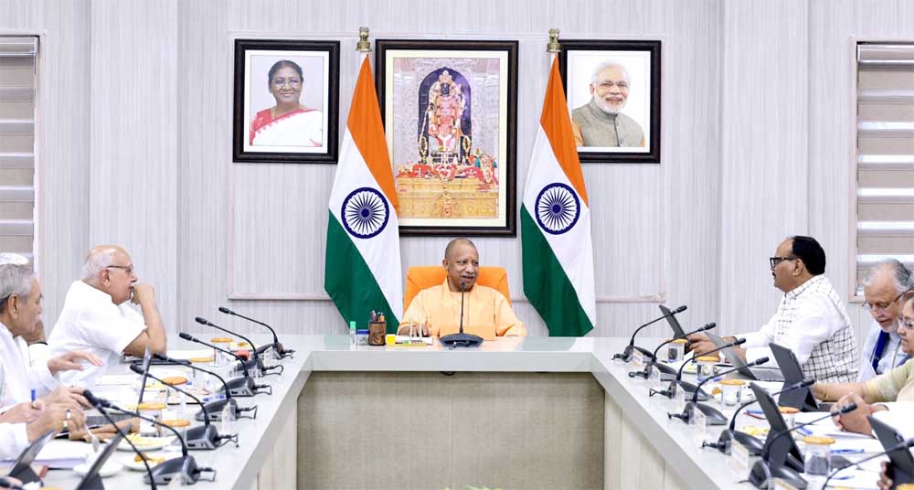 यूपीटीईटी-2026 शांतिपूर्वक संपन्न, 88.77% अभ्यर्थियों ने दी परीक्षा