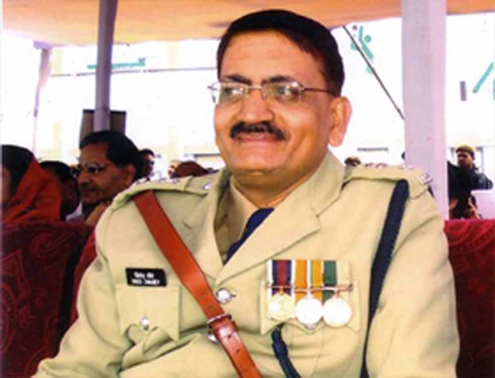 मदनवाड़ा नक्सल हमले की 17वीं बरसी: शहीद SP विनोद चौबे और 29 जवानों के सर्वोच्च बलिदान को किया गया नमन
