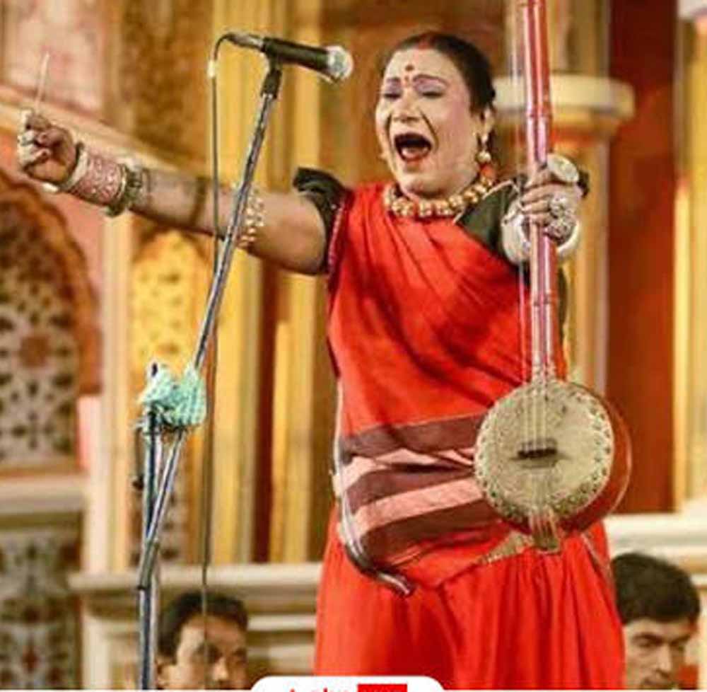 छत्तीसगढ़ का बड़ा सम्मान: पद्मविभूषण डॉ. तीजन बाई के नाम पर होगा गनियारी का शासकीय स्कूल