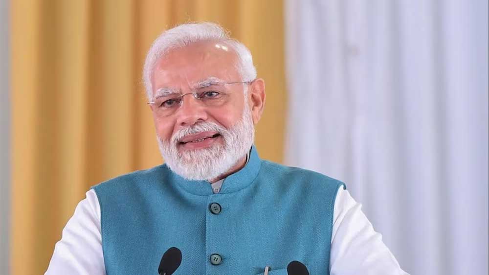 प्रधानमंत्री मोदी करेंगे पुनर्विकसित टीकमगढ़ रेलवे स्टेशन का शुभारंभ, 'अमृत भारत' योजना के तहत बदली सूरत