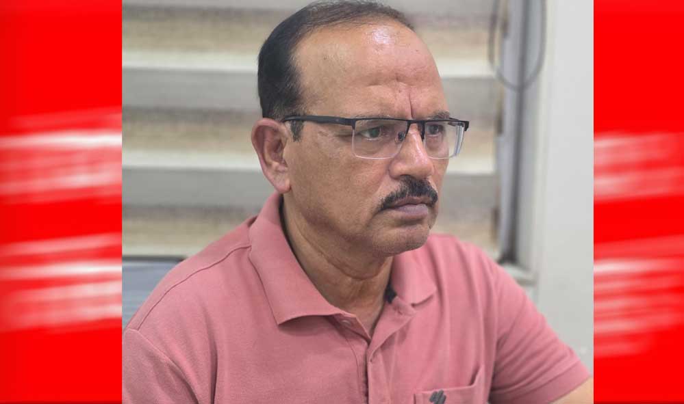 यूपी में निष्पक्ष भर्ती बनाम पर्ची-खर्ची का खेल