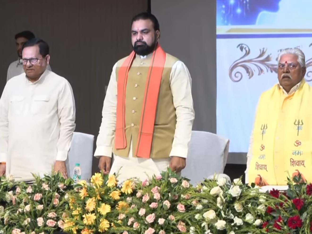 सीएम सम्राट चौधरी बोले, एआई अपनाए बिना विकास की दौड़ में पिछड़ेंगे