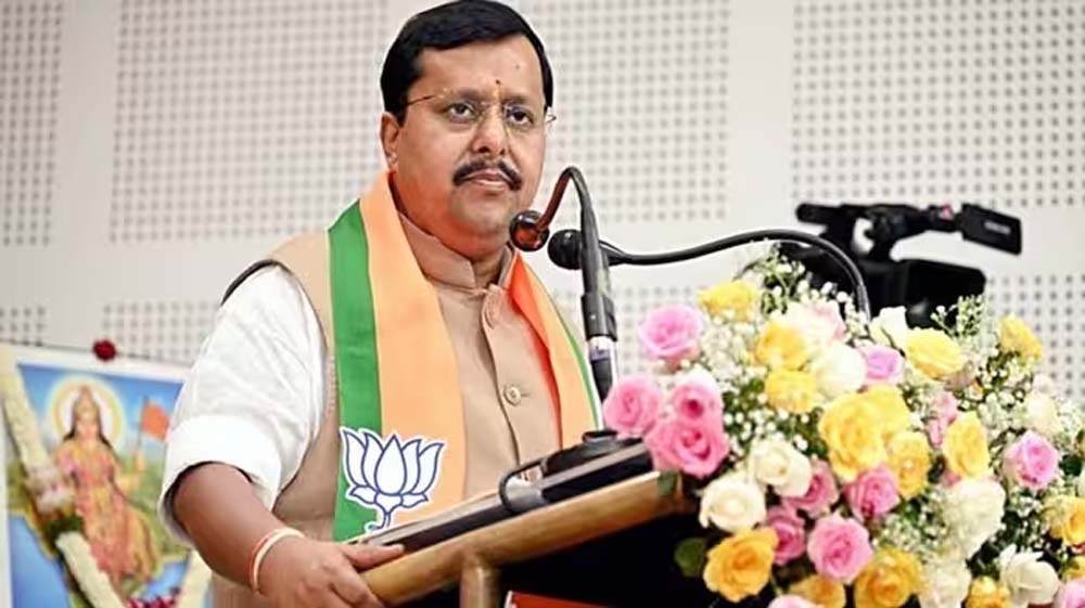 नितिन नवीन की नई टीम के सामने बड़ी चुनौती, Gen Z से संवाद और चुनावी परीक्षा पर BJP की नजर