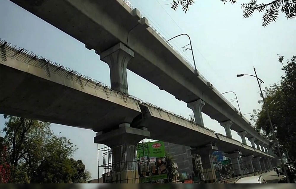 ग्रेटर नोएडा को मिलेगा पहला डबल डेकर एलिवेटेड रोड, 2.5 KM लंबी 3-लेन सड़क से गाजियाबाद का सफर होगा आसान