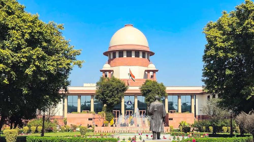 सुप्रीम कोर्ट का बड़ा फैसला: फांसी की जगह जहरीले इंजेक्शन की मांग खारिज, फिलहाल यही रहेगा तरीका