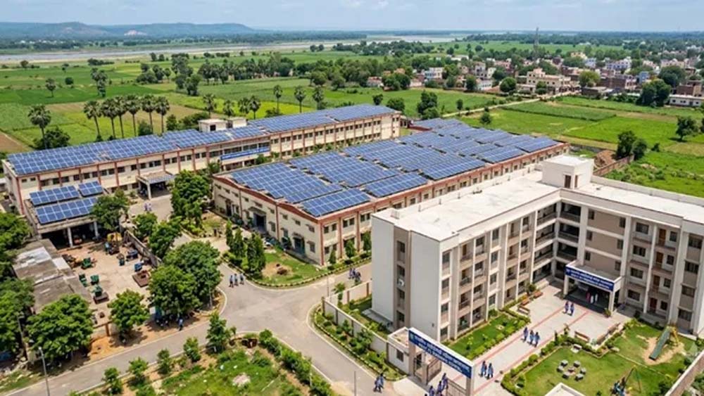 बिहार के सभी सरकारी ITI में लगेंगे सोलर पैनल, बिजली खर्च घटाने की तैयारी
