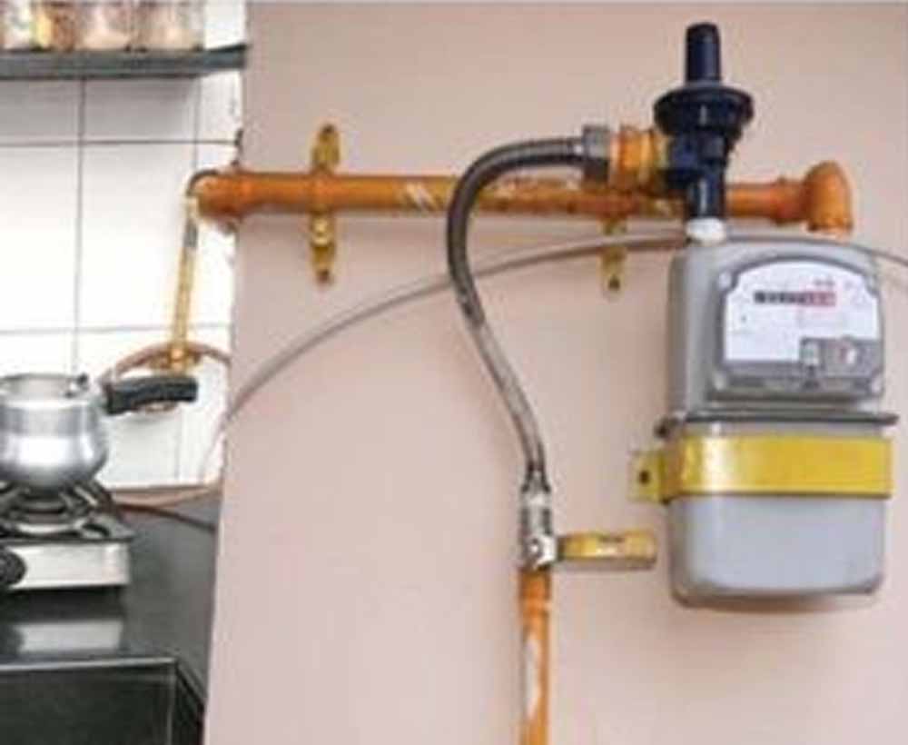 राजनांदगांव में दो साल में पाइपलाइन से मिलेगी गैस सप्लाई, टेडसरा तक बिछी पाइप लाइन