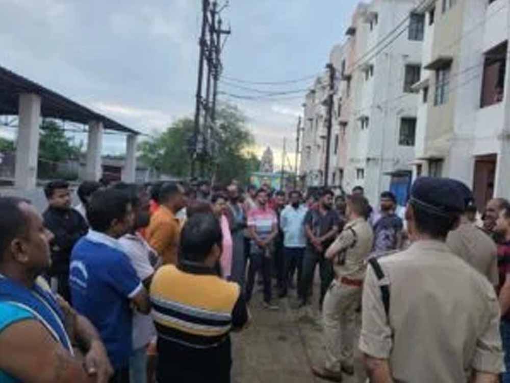 रायपुर पुलिस का बड़ा सत्यापन अभियान, 600 प्रवासी और किरायेदारों की जांच, 6 संदिग्धों से पूछताछ