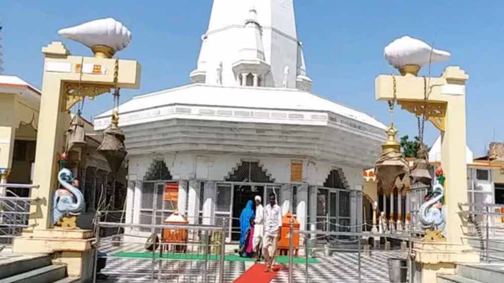 ओरछा के रामराजा लोक की तर्ज पर बनेगा कुंडेश्वर लोक, CM डॉ. मोहन यादव का बड़ा ऐलान