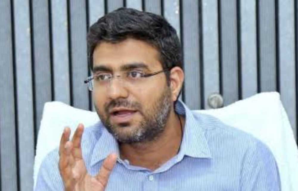नीति आयोग की एबीपी रैंकिंग में गोरखपुर का बजा डंका, बांसगांव ब्लॉक नंबर वन