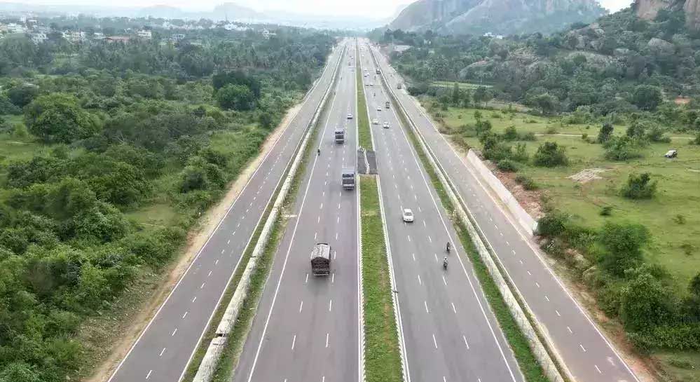 उज्जैन से जयपुर सिर्फ 7 घंटे में, MP-राजस्थान को जोड़ने वाली हाईस्पीड कनेक्टिविटी से दिल्ली होगी और करीब