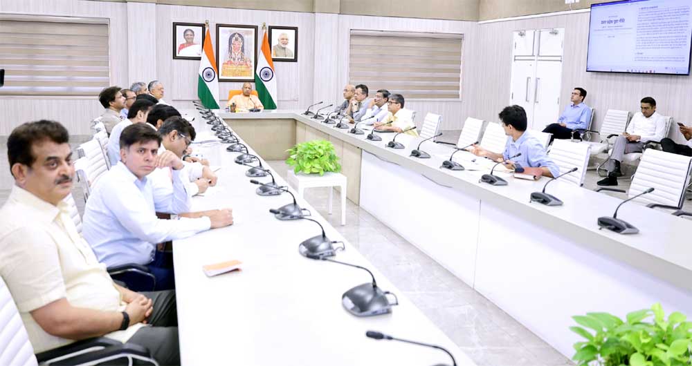 बच्चों की वैज्ञानिक सोच को मिलेगी नई उड़ान, भारतीय वैज्ञानिक विरासत से जोड़ेगी योगी सरकार