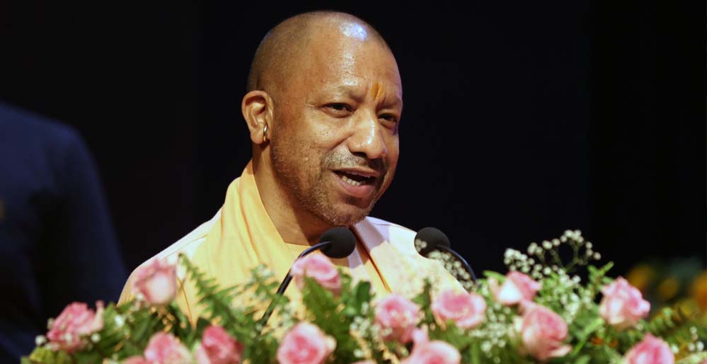 UP में PRD जवानों को योगी सरकार का दोहरा तोहफा, ड्यूटी भत्ता ₹600 और कैशलेस इलाज की सुविधा